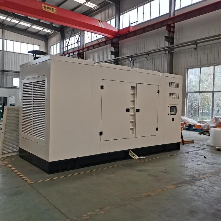 诸暨发电机出租